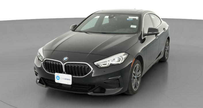 Thumbnail: 2024 BMW 2 Series - 1