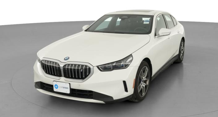 2024 BMW i5 eDrive40 -
                  Richton Park, IL