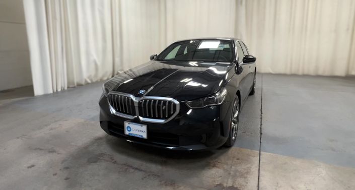2024 BMW i5 eDrive40 -
                  Riverside, CA