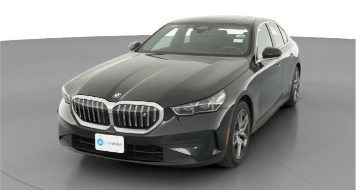 2024 BMW i5 eDrive40 -
                  Rocklin, CA