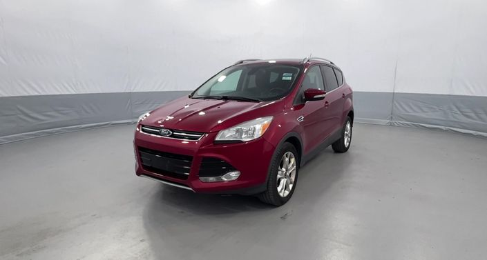 Thumbnail: 2016 Ford Escape - 1