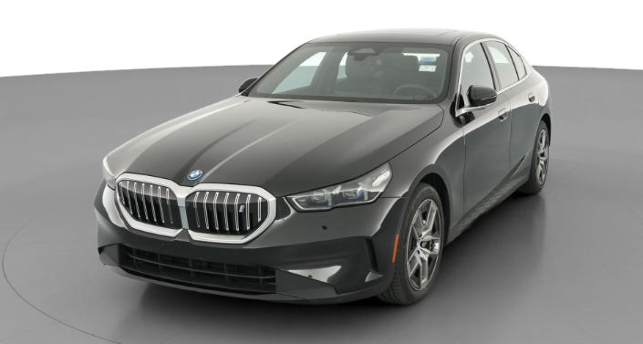 Thumbnail: 2024 BMW i5 - 1