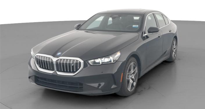 Thumbnail: 2024 BMW i5 - 1