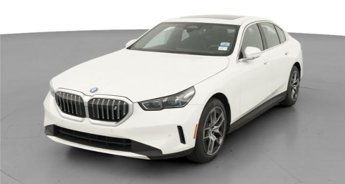2024 BMW i5 eDrive40 -
                  Auburn, GA
