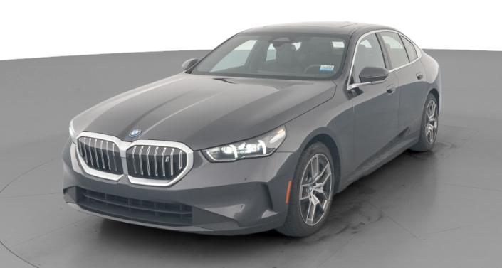 Thumbnail: 2024 BMW i5 - 1