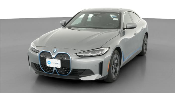 Thumbnail: 2024 BMW i4 - 1