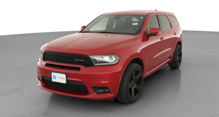 Thumbnail: 2019 Dodge Durango - 1