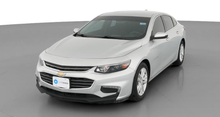 Thumbnail: 2017 Chevrolet Malibu - 1