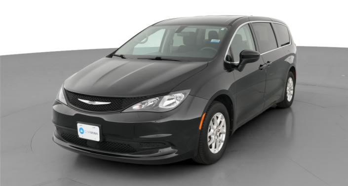 Thumbnail: 2022 Chrysler Voyager - 1