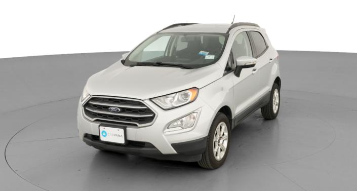 Thumbnail: 2019 Ford EcoSport - 1