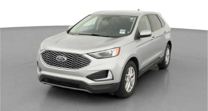 Thumbnail: 2024 Ford Edge - 1