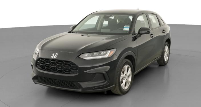 Thumbnail: 2025 Honda HR-V - 1