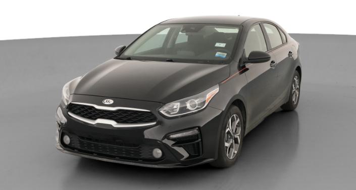 Thumbnail: 2020 Kia Forte - 1