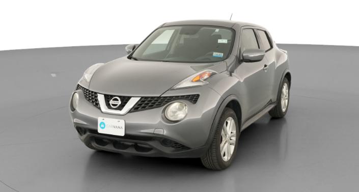 Thumbnail: 2016 Nissan Juke - 1