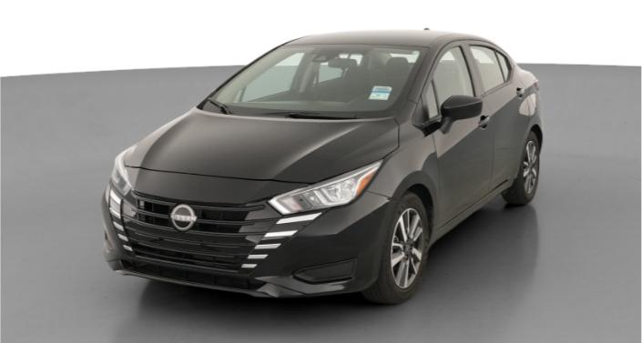 Thumbnail: 2024 Nissan Versa - 1