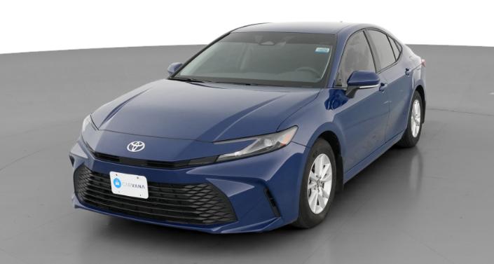 Thumbnail: 2025 Toyota Camry - 1