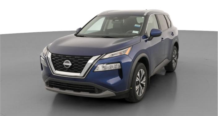 Thumbnail: 2023 Nissan Rogue - 1