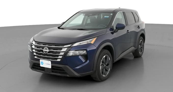 Thumbnail: 2024 Nissan Rogue - 1
