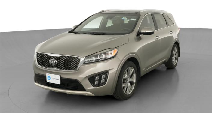 Thumbnail: 2016 Kia Sorento - 1