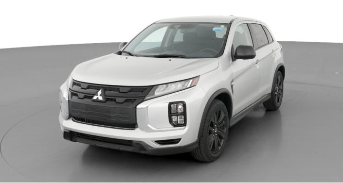 Thumbnail: 2021 Mitsubishi Outlander Sport - 1