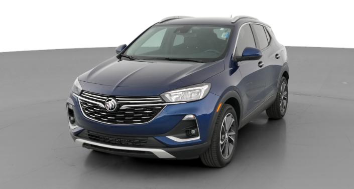 Thumbnail: 2023 Buick Encore GX - 1