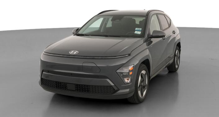Thumbnail: 2024 Hyundai Kona - 1