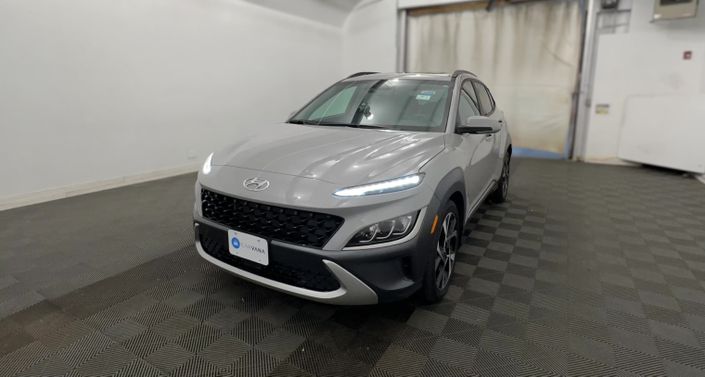 Thumbnail: 2022 Hyundai Kona - 1