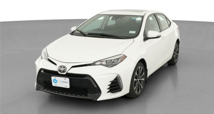 Thumbnail: 2019 Toyota Corolla - 1