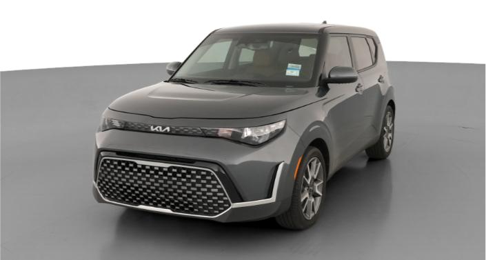 Thumbnail: 2024 Kia Soul - 1