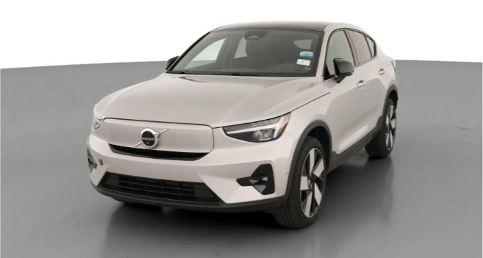 Thumbnail: 2023 Volvo C40 - 1
