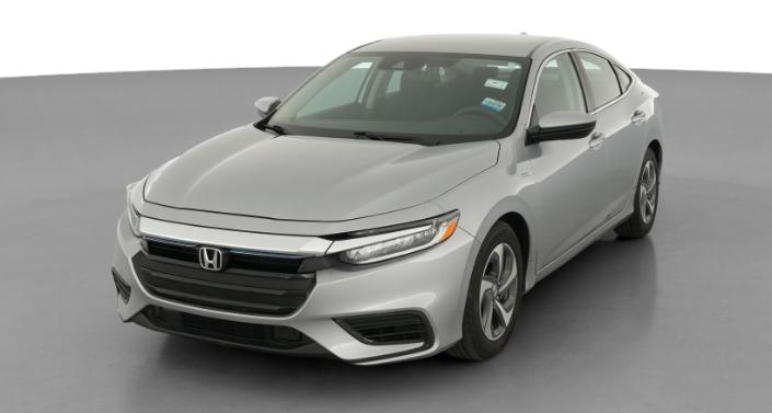 Thumbnail: 2019 Honda Insight - 1