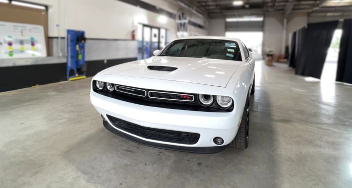Thumbnail: 2019 Dodge Challenger - 1