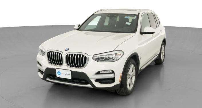 Thumbnail: 2019 BMW X3 - 1