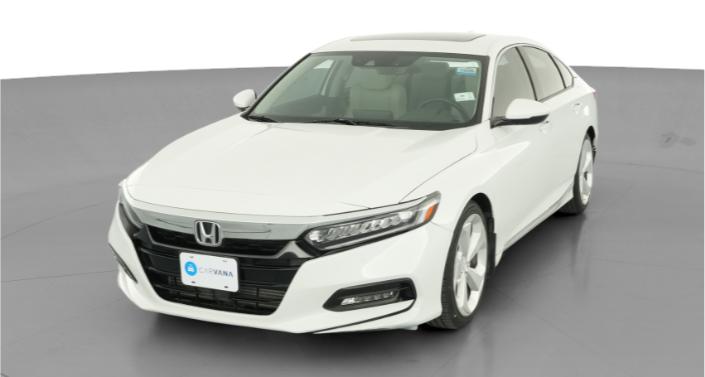Thumbnail: 2018 Honda Accord - 1