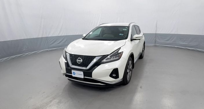 Thumbnail: 2019 Nissan Murano - 1