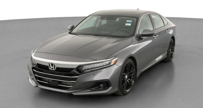 Thumbnail: 2021 Honda Accord - 1