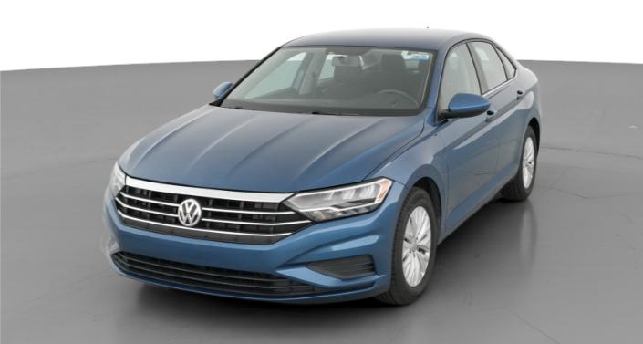 Thumbnail: 2019 Volkswagen Jetta - 1