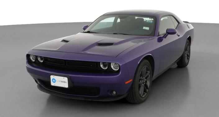 Thumbnail: 2019 Dodge Challenger - 1