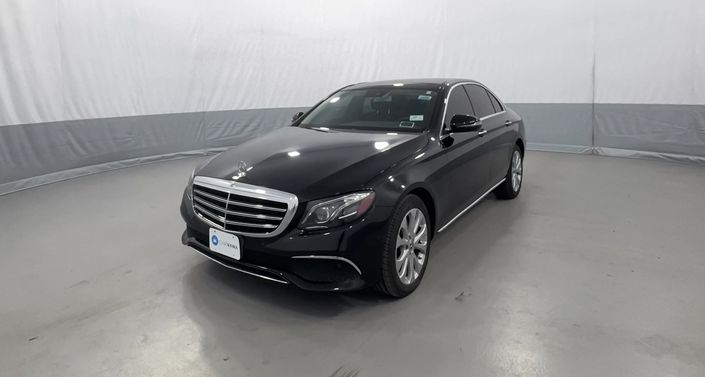 Thumbnail: 2018 Mercedes-Benz E-Class - 1