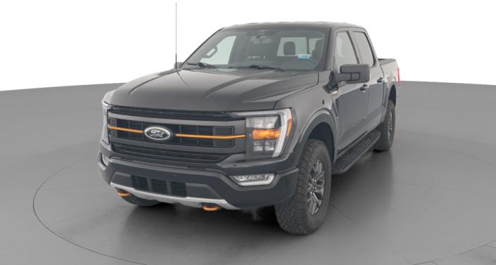 Thumbnail: 2023 Ford Econoline - 1
