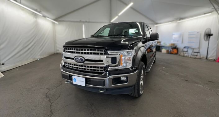 Thumbnail: 2020 Ford Econoline - 1