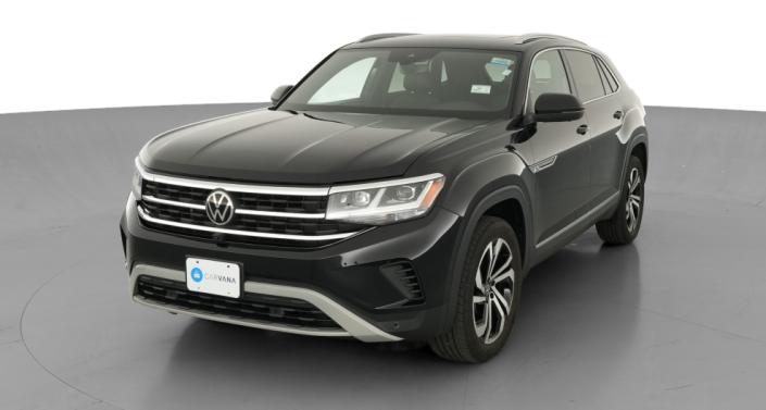 Thumbnail: 2020 Volkswagen Atlas - 1