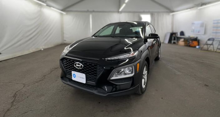 Thumbnail: 2019 Hyundai Kona - 1