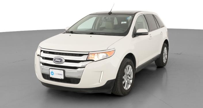 2013 Ford Edge SEL -
                  Tolleson, AZ