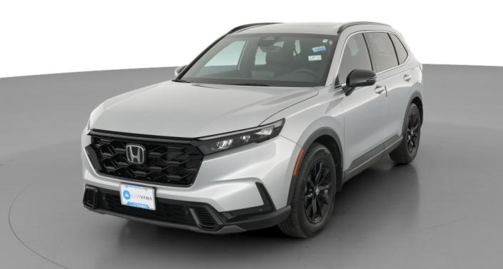 Thumbnail: 2024 Honda CR-V - 1