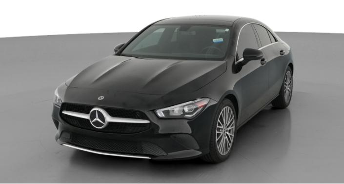 Thumbnail: 2020 Mercedes-Benz CLA - 1