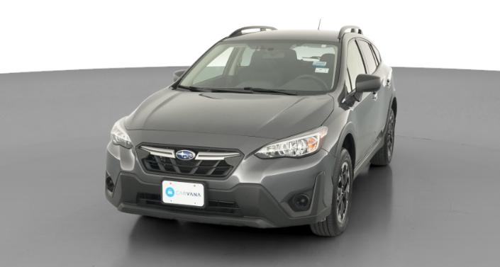 Thumbnail: 2023 Subaru Crosstrek - 1