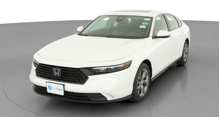 Thumbnail: 2024 Honda Accord - 1
