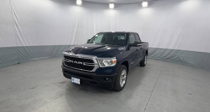 Thumbnail: 2022 RAM 1500 - 1