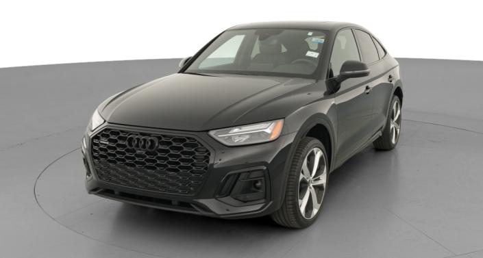 Thumbnail: 2023 Audi Q5 - 1